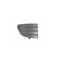 FIAT PUNTO EVO ÖN TAMPON PANJURU DESENLİ SAĞ 2010-2012 735507106