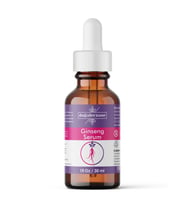 Ginseng Serum