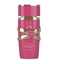 Lattafa Yara Candy Concentrated Perfume Oil 20 ml Kadın Parfümü