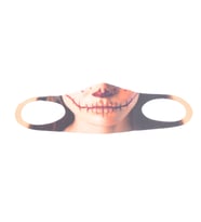 Gothic Maske