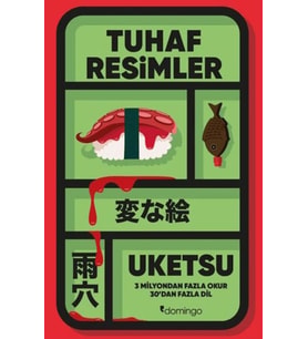 Tuhaf Resimler