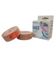Face Tape Yüz Germe Kinesio Bant