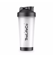 TheLifeCo Shaker 400 ml
