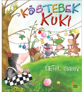 Köstebek Kuki