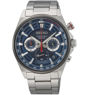 Seiko SSB407P Erkek Kol Saati