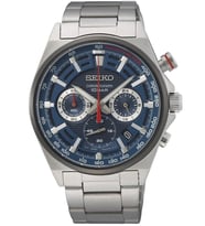 Seiko SSB407P Erkek Kol Saati