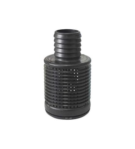 Emiş Filtresi 25mm - 1"
