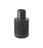 Emiş Filtresi 25mm - 1"