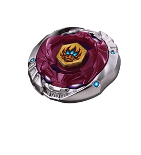 Rapidity  BEYBLADE BB-118 Metal Fusion 4d System Phantom Orion (FIRLATICISIZ) - BB118WL