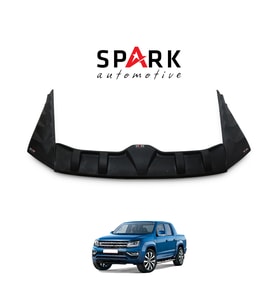 Volkswagen Amarok 2010-2022 Yıl Aralığı Uyumlu Dragon Pack 3 Parça