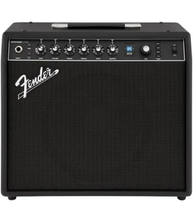 Fender Mustang LTX50 Elektro Gitar Amfisi