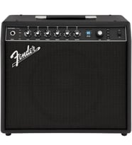 Fender Mustang LTX50 Elektro Gitar Amfisi