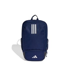 adidas Tiro L Backpack Sırt Çantası-En: 30 cm, Boy: 50 cm, Derinlik: 19 cm IB8646 Mavi