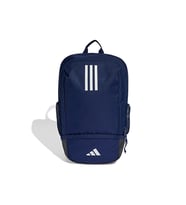 adidas Tiro L Backpack Sırt Çantası-En: 30 cm, Boy: 50 cm, Derinlik: 19 cm IB8646 Mavi