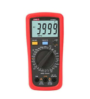 Unı-t Ut 39A+ Dijital Multimetre Ac 1000v Dc 750v Ac/Dc 10a