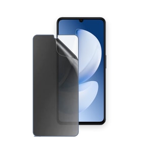 SChitec Realme Note 70T Uyumlu Ön Yüzey Hayalet Privacy Hidrojel Ekran Koruyucu