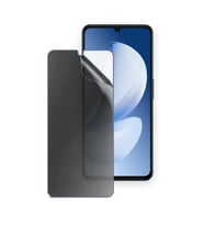 SChitec Realme Note 70T Uyumlu Ön Yüzey Hayalet Privacy Hidrojel Ekran Koruyucu