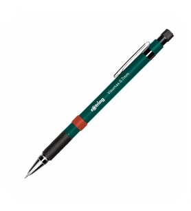 Rotring Visumax Versatil Kalem 07 Mm Koyu Yeşil 2089103