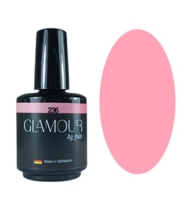 Glamour Kalıcı Oje 236