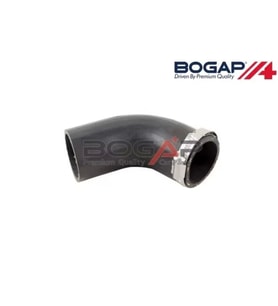 5N0145838 Turbo Hortumu - Golf-Jetta-Passat-A3-Toledo-Leon-Octavia-Superb-Yeti-2.0-Tdı-Bkp-Bkd-Cbab-
