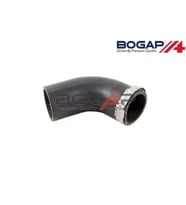 5N0145838 Turbo Hortumu - Golf-Jetta-Passat-A3-Toledo-Leon-Octavia-Superb-Yeti-2.0-Tdı-Bkp-Bkd-Cbab-
