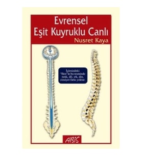 Evrensel Eşit Kuyruklu Canlı