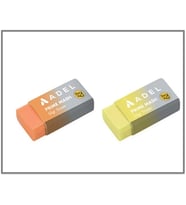 Adel Prime Mash Silgi Pastel - 10 adet