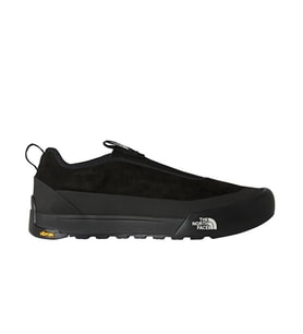 The North Face Clyffe Slip OnErkek Outdoor Ayakkabısı NF0A8DB2KX71 Siyah