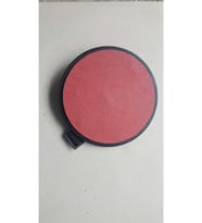 Dize Bağlamalı Bateri Çalışma Pedi + Baget