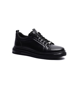 Pierre Cardin 10201 Siyah Günlük Casual Erkek Ayakkabı