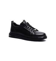 Pierre Cardin 10201 Siyah Günlük Casual Erkek Ayakkabı