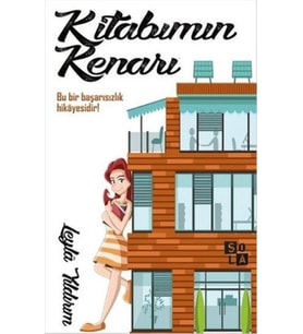 Kitabımın Kenarı