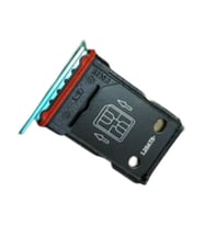 One Plus 8t Uyumlu Sim Tepsisi (Yeşil)
