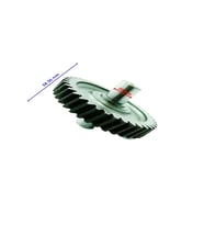 ATV BUGGY DİFRANSİYEL DİŞLİSİ 39T PİMLİ ÖM