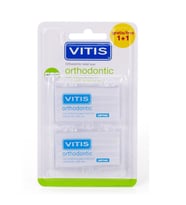 Vitis Orthodontic Relief Wax - Ortodontik Balmumu