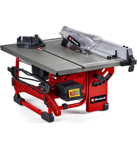 Einhell Tc-Ts 8 I, Tezgah Testere - 4340412 (Çok Renkli)