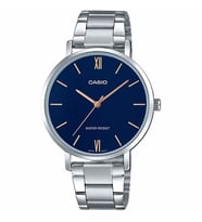 CASIO LTP-VT01D-2BUDF 