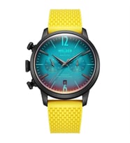 Welder Moody Watch WWRP506 Erkek Kol Saati