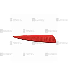 TOYOTA AURİS SOL ARKA TAMPON REFLEKTÖR 2012-2014 81920-02090-MTS