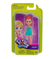 Polly Pocket ve Arkadaşları GDL00