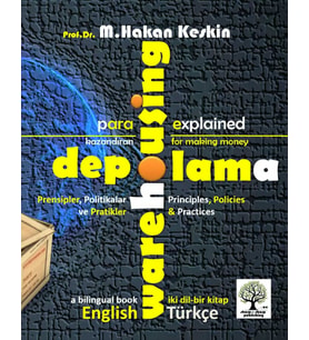 Depolama (Warehousing)
