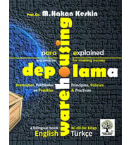 Depolama (Warehousing)