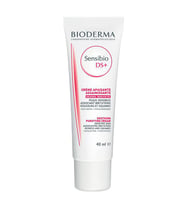 Bioderma Sensibio DS+ Soothing Tazeleyici Cilt Kremi 40 ml