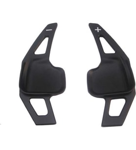T-Line Bmw 3-4-5 Serisi Paddle Shift F1 Vites - Siyah