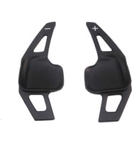 T-Line Bmw 3-4-5 Serisi Paddle Shift F1 Vites - Siyah