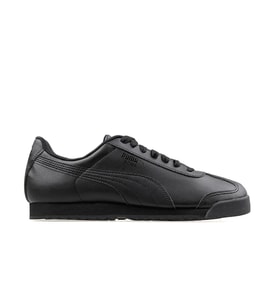 Puma 353572 Roma Basıc Ayakkabı Siyah