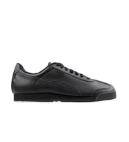 Puma 353572 Roma Basıc Ayakkabı Siyah