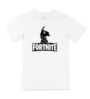 Fortnite Logo Tişört