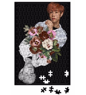 Mark Puzzle 240 Parça Yapboz
