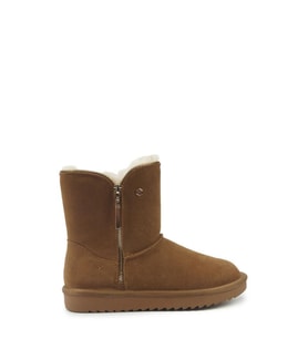 Lumberjack ESTELLE 5PR 102039287 Kadın Kar Botu Camel 36-40
